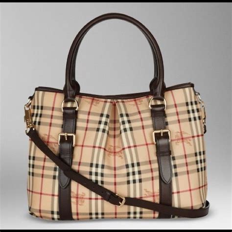 does burberry authenticate items|are Burberry bags authentic.